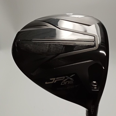 JPX　ONE　SELECT 1W 9°  S TENSEI　BLUE　MM　D