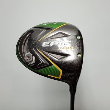EPIC　FLASH　STAR 1W 9.5°  S Tour　AD　VR-5