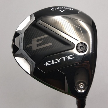 ELYTE 1W 10.5°  S VENTUS　GREEN　50　for　Callaway