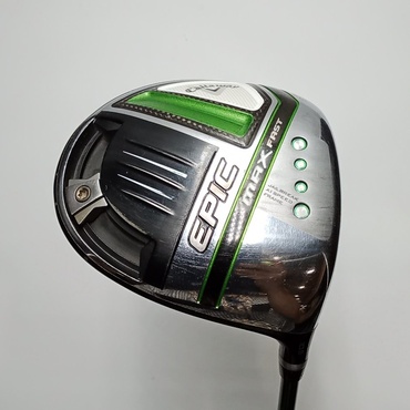 EPIC　MAX　FAST 1W 10.5°  R Speeder　EVOLUTION　for　Callaway