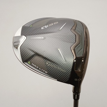 Qi35　MAX　LITE 1W 9°  S 2025　Air　Speeder　TM