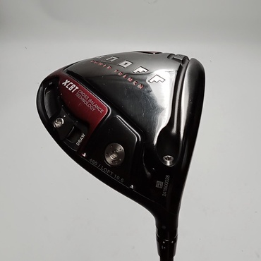 ONOFF　AKA　(2024) 1W 10.5°  SR SMOOTH　KICK　MP-524D