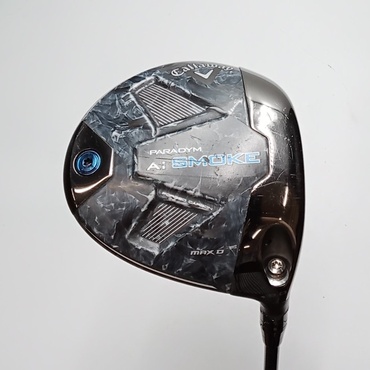 Ai　SMOKE　MAX　D 1W 9°  S TENSEI　50　for　Callaway