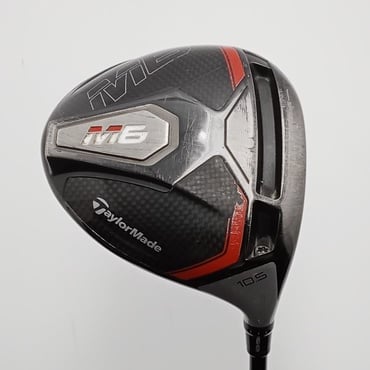 M6 1W 10.5°  R FUBUKI　TM5　2019