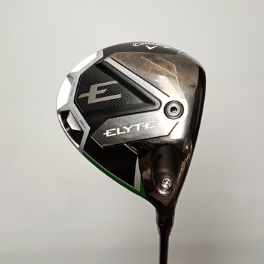 ELYTE 1W 9°  S VENTUS　GREEN　50　for　Callaway