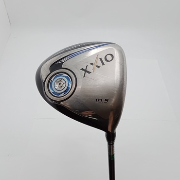 XXIO　9 1W 10.5°  S XXIO　MP900
