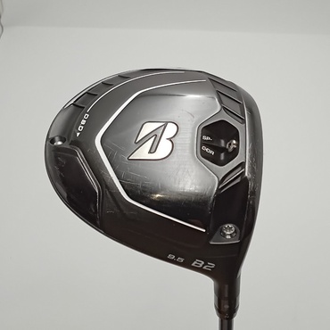 B2 1W 9.5°  S Diamana　PD　50