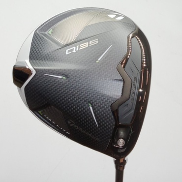 Qi35　MAX　LITE 1W 10.5°  S 2025　Air　Speeder　TM