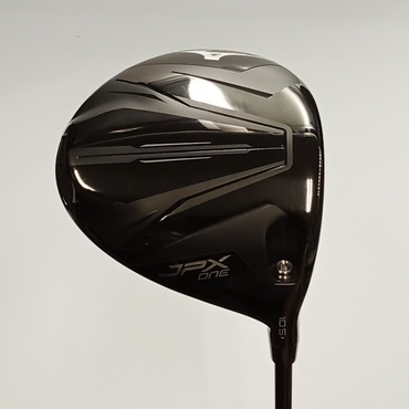 JPX　ONE 1W 10.5°  SR TENSEI　RED　MM　D