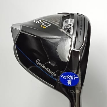 Qi10　LS 1W 10.5°  S Diamana　WB　63