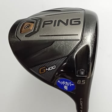 G400　LS　TEC 1W その他カスタム(通常)