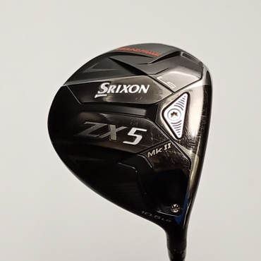 SRIXON　ZX5　MKⅡ　LS 1W 10.5°  SR Diamana　ZX-Ⅱ50
