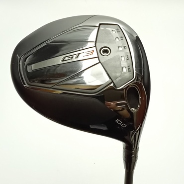 GT3 1W 10°  S TENSEI　1K　BLACK　65