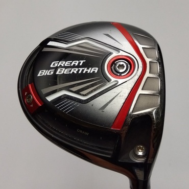 GREAT　BIG　BERTHA　(2016) 1W その他カスタム(通常)