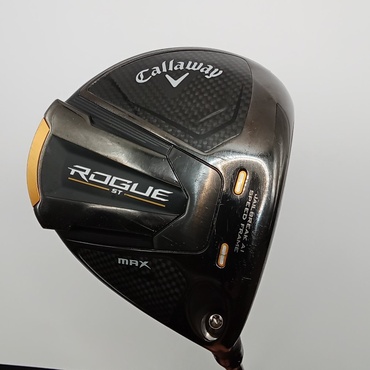 ROGUE　ST　MAX 1W 10.5°  S VENTUS　5　for　Callaway