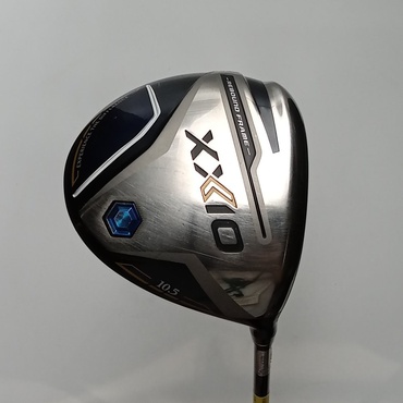 XXIO　12　ネイビー 1W 10.5°  S XXIO　MP1200　ネイビー