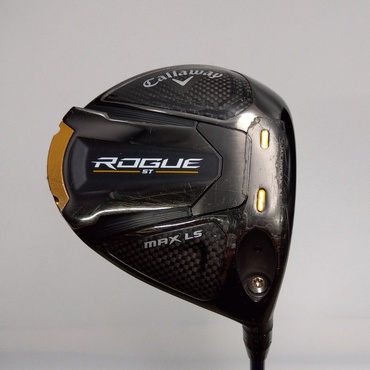 ROGUE　ST　MAX　LS 1W 9°  S Speeder　NX　60
