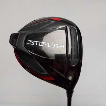 STEALTH 1W 10.5°  SR TENSEI　RED　TM50　(22)