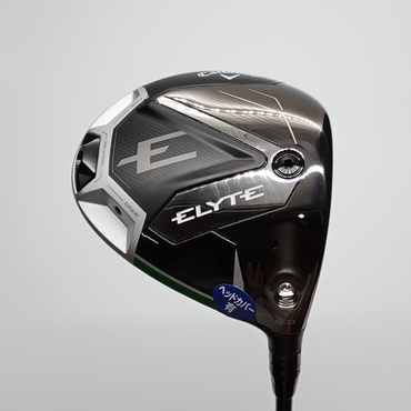 ELYTE 1W 9°  S VENTUS　GREEN　50　for　Callaway