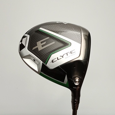 ELYTE　MAX　FAST 1W 10.5°  R LIN-Q　GREEN　40　for　Callaway