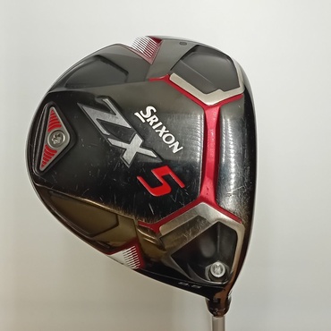 SRIXON　ZX5 1W 9.5°  S Speeder　569　EVOLUTION　Ⅶ