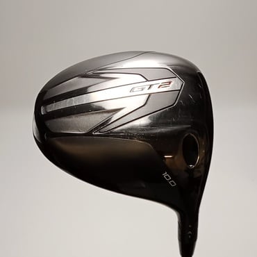 GT2 1W 10°  5.5 Project　X　DENALI　RED　50