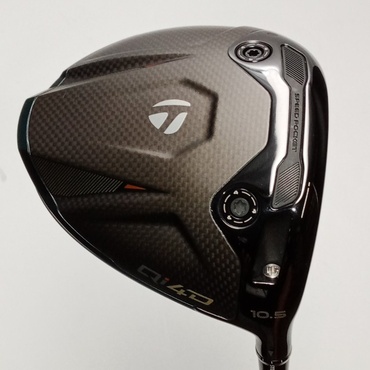Qi4D 1W 10.5°  SR REAX　50　High　Rotation　Red