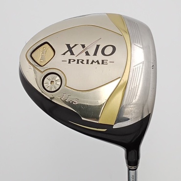 XXIO　PRIME　(2017) 1W 11.5°  R XXIO　PRIME　SP-900