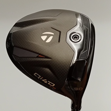 Qi4D　LS 1W REAX　60　Low　Rotation　White