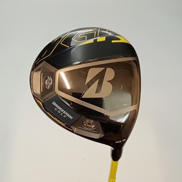 JGR 1W 10.5°  SR Tour　AD　J16-11W