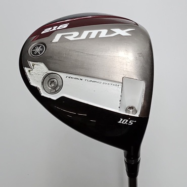 RMX216　(2016) 1W 10.5°  SR FUBUKI　Ai　50