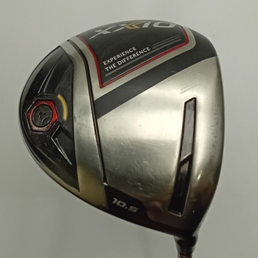 XXIO　ELEVEN　レッド 1W 10.5°  R XXIO　MP1100　レッド