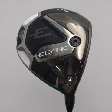 ELYTE　MINI 1W 13.5°  S TENSEI　GREEN　60　for　Callaway