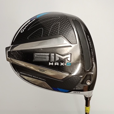 SIM　MAX　D 1W その他カーボン