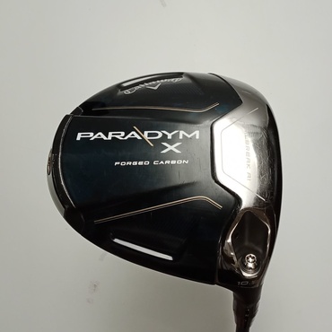 PARADYM　X 1W 10.5°  S VENTUS　TR　5　for　Callaway