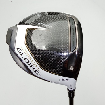 STEALTH　GLOIRE　PLUS 1W 9.5°  S Diamana　GT　50