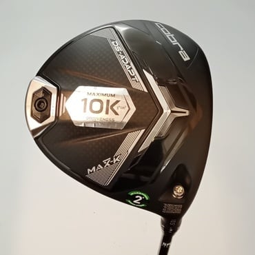DS-ADAPT　MAX-K 1W 10.5°  SR Speeder　NX　for　cobra