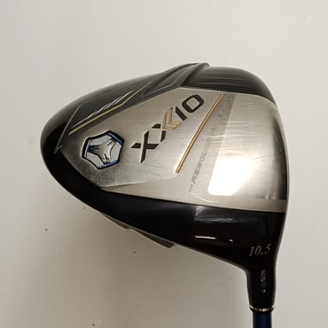 XXIO　13　ネイビー 1W 10.5°  SR XXIO　MP1300　ネイビー