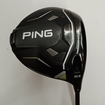 G430　MAX　10K 1W 10.5°  S ALTA　J　CB　BLACK