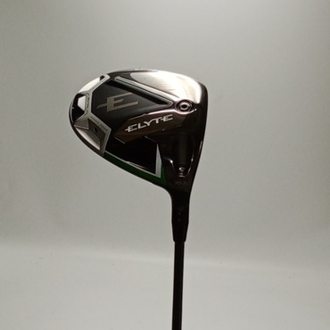 ELYTE 1W 10.5°  S VENTUS　GREEN　50　for　Callaway