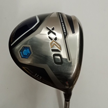 XXIO　12　ネイビー 1W 11.5°  R XXIO　MP1200　ネイビー