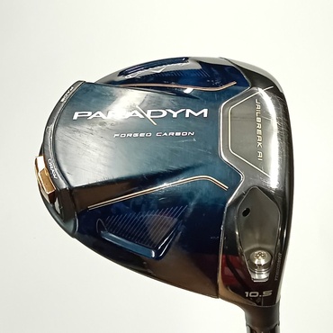 PARADYM 1W 10.5°  S VENTUS　TR　5　for　Callaway