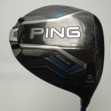 G440　MAX 1W 10.5°  SR ALTA　J　CB　BLUE