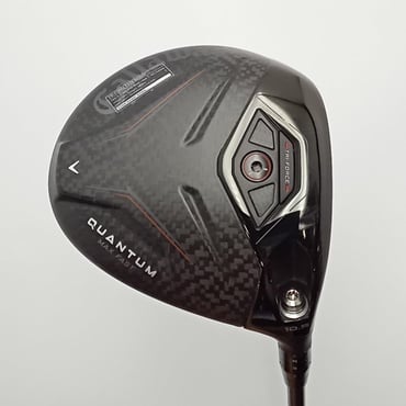 QUANTUM　MAX　FAST 1W 10.5°  SR SPDSTAR　40