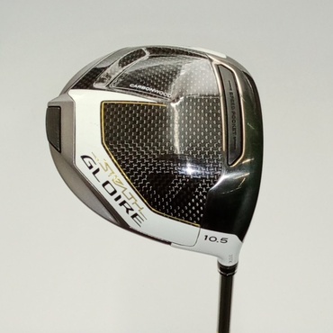 STEALTH　GLOIRE 1W 10.5°  R Speeder　NX　for　TM