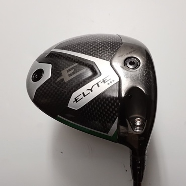 ELYTE　　　　　◆◆◆　(トリプルダイヤモンド) 1W 10.5°  S TENSEI　GREEN　60　for　Callaway