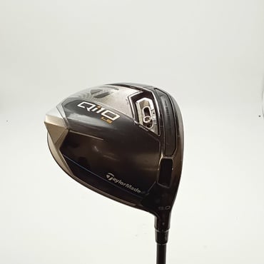 Qi10　LS 1W 9°  S Speeder　NX　BLACK　60