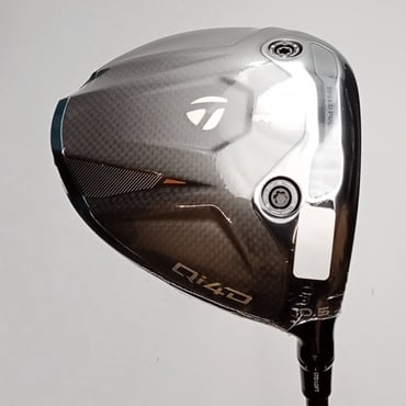 Qi4D 1W 10.5°  S REAX　50　High　Rotation　Red