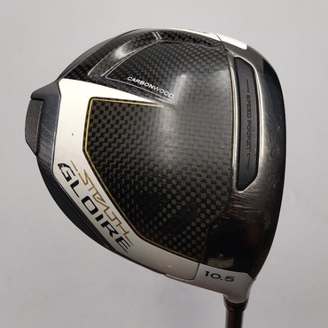 STEALTH　GLOIRE 1W 10.5°  R Speeder　NX　for　TM