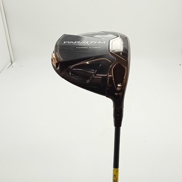 PARADYM 1W 9°  S VENTUS　TR　5　for　Callaway